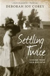 Book cover of Settling Twice by Unknown