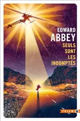 Book cover of Seuls sont les indomptés by Unknown