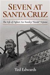 Book cover of Seven at Santa Cruz by Ted Edwards