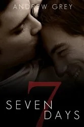 Book cover of Seven Days by Sierra  S Gilliam-Jones