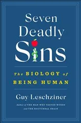 Book cover of Seven Deadly Sins by Keely Hanson