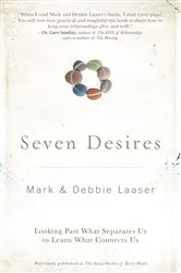 Book cover of Seven Desires by Unknown