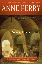 Book cover of Seven Dials by Anne Perry