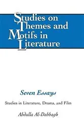 Book cover of Seven Essays by Edward T. Larkin