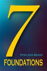 Book cover of Seven Foundations by Unknown