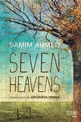 Book cover of Seven Heavens by Samim Ahmed