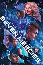 Book cover of Seven Mercies by L. R. Lam
