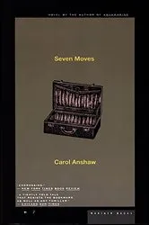 Book cover of Seven Moves by Unknown