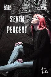 Book cover of Seven Percent by César Costa