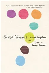 Book cover of Seven Pleasures by Unknown