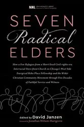 Book cover of Seven Radical Elders by Unknown