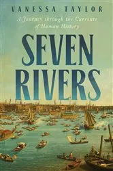 Book cover of Seven Rivers by Vanessa Taylor