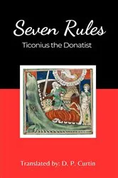 Book cover of Seven Rules by Unknown