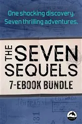 Book cover of Seven Sequels Ebook Bundle by Eric Walters