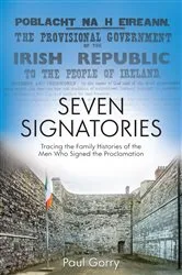 Book cover of Seven Signatories by Gorry Paul
