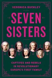 Book cover of Seven Sisters by Veronica Buckley