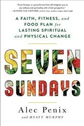 Book cover of Seven Sundays by Alec Penix