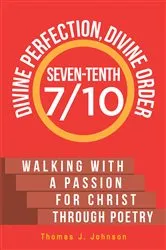 Book cover of Seven-Tenth Divine Perfection, Divine Order by Unknown