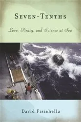 Book cover of Seven-Tenths by David Fisichella