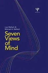 Book cover of Seven Views of Mind by Lise Wallach