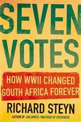 Book cover of Seven Votes by Unknown