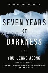 Book cover of Seven Years of Darkness by You-Jeong Jeong