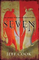 Book cover of Seven by Unknown