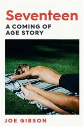 Book cover of Seventeen by Joe Gibson