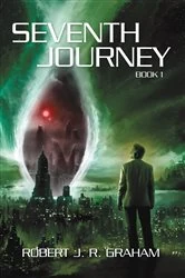 Book cover of Seventh Journey by Robert J. R. Graham