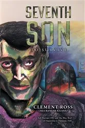 Book cover of Seventh Son by Orson Scott Card