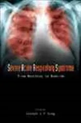 Book cover of Severe Acute Respiratory Syndrome (Sars): From Benchtop To Bedside by Joseph Jao Yiu Sung