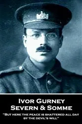 Book cover of Severn & Somme by Ivor Gurney