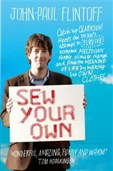 Book cover of Sew Your Own by John-Paul Flintoff