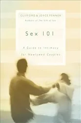 Book cover of Sex 101 by Clifford Penner