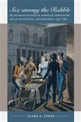 Book cover of Sex among the Rabble by Unknown