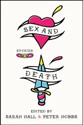 Book cover of Sex and Death by Unknown