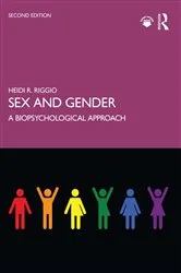 Book cover of Sex and Gender (2nd ed.) by Heidi R. Riggio