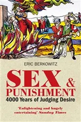 Book cover of Sex and Punishment by Eric Berkowitz
