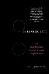 Book cover of Sex and Sensibility by Peter Robb