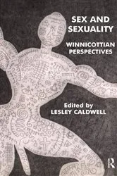 Book cover of Sex and Sexuality by Lesley Caldwell