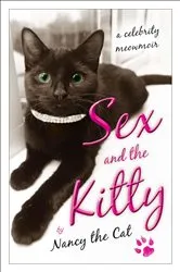 Book cover of Sex and the Kitty by Unknown