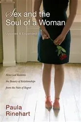 Book cover of Sex and the Soul of a Woman by Unknown
