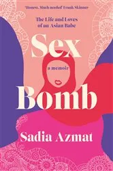 Book cover of Sex Bomb by Unknown
