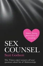 Book cover of Sex Counsel by Unknown