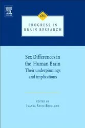 Book cover of Sex Differences in the Human Brain, their Underpinnings and Implications by Ivanka Savic