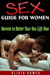 Book cover of Sex Guide For Women by Unknown