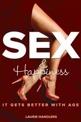 Book cover of Sex & Happiness by Unknown