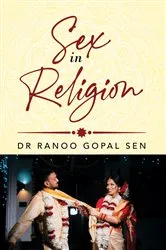 Book cover of Sex in Religion by Unknown