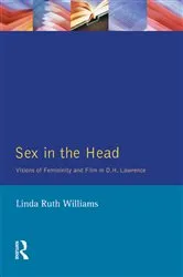 Book cover of Sex In The Head by Linda R. Williams
