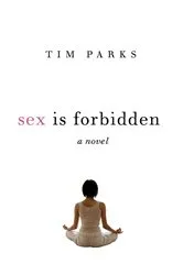Book cover of Sex Is Forbidden by Unknown